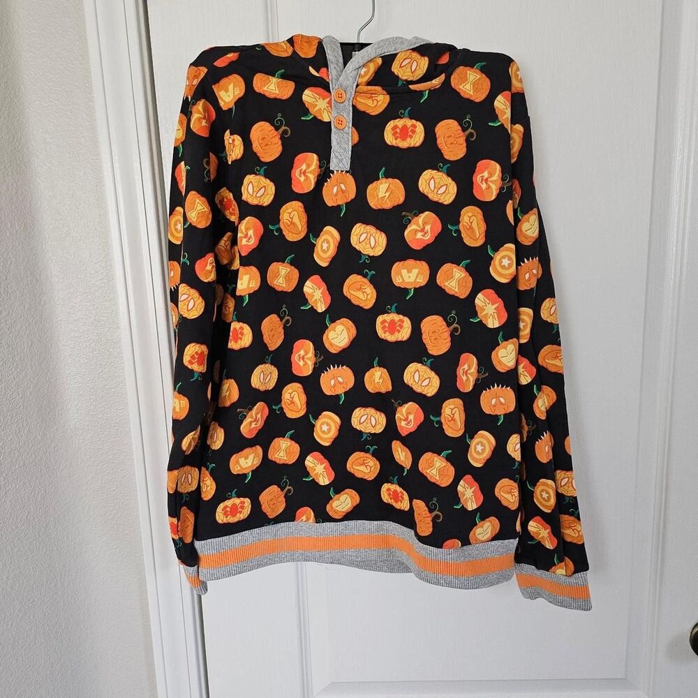 Marvel multi Coat